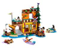 LEGO Friends 42626 Sporty wodne na obozie kempingowym - 1248826 - zdjęcie 8
